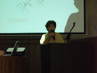 Associação Comercial e Industrial de Caldas Novas: Abril 2011