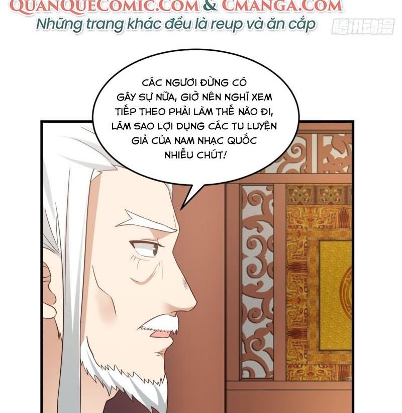 Hỗn Độn Đan Thần Chapter 80 - Trang 23