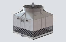 Package Type cooling tower pre assembled
