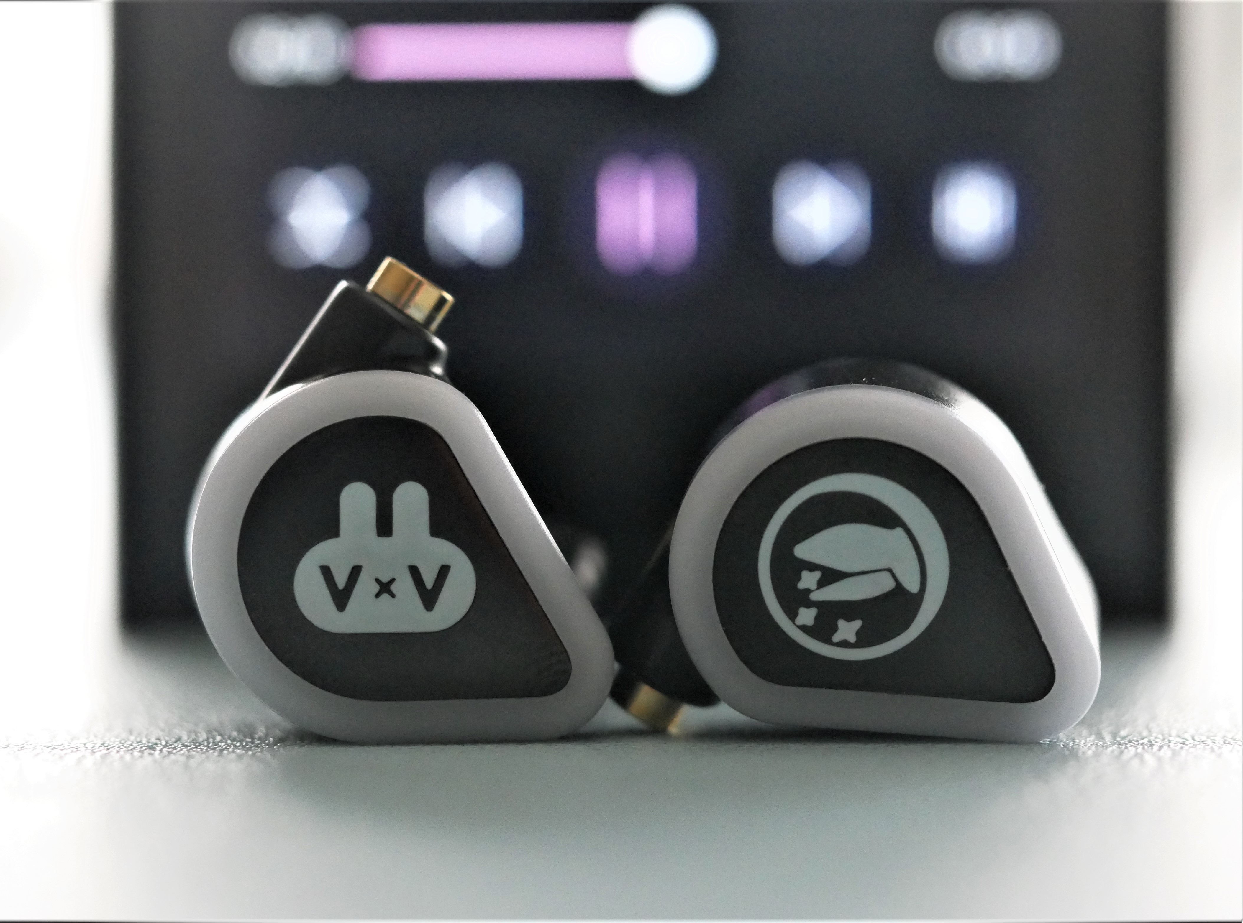 FiR Audio VxV (Five x Five) In-Ear Monitor Review