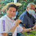 Comunidades y tenencias se suman al proyecto de Alfonso Martínez