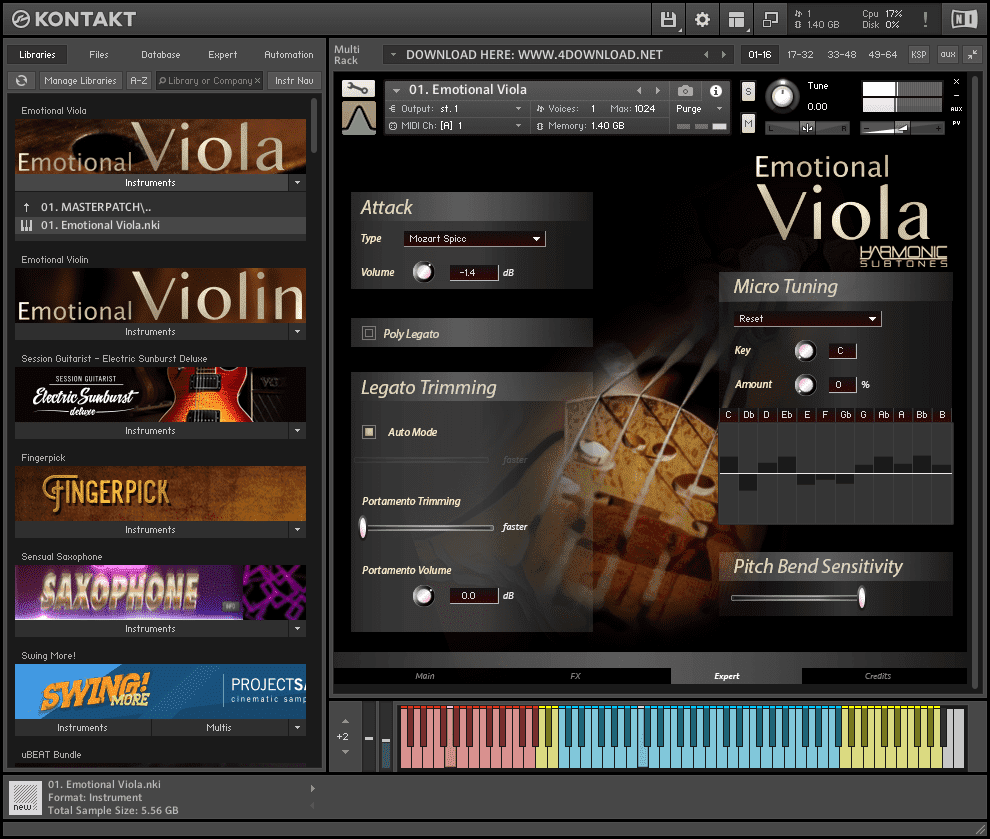 best kontakt libraries 2020 best kontakt libraries 2020