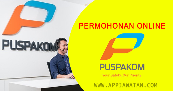 Jawatan Kosong di Puspakom Sdn Bhd 