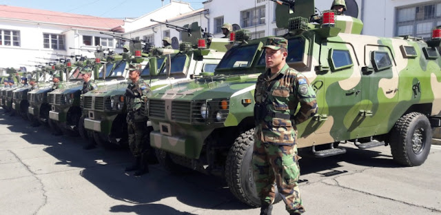 Fuerzas Armadas de Bolivia Vehiculos%2Bblindados%2Bbolivia
