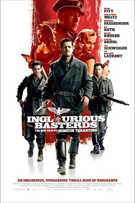 (2009) أوغاد مجهولون : Inglourious Basterds