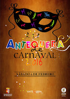 Carnaval de Antequera 2016
