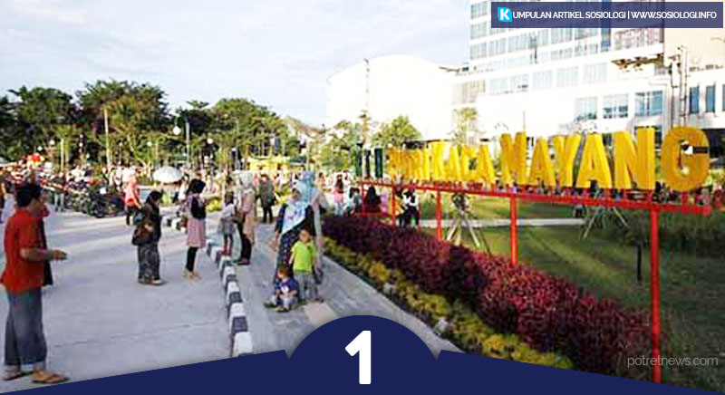 Belajar Sosiologi Untuk Apa Ini 6 Manfaatnya Kupas