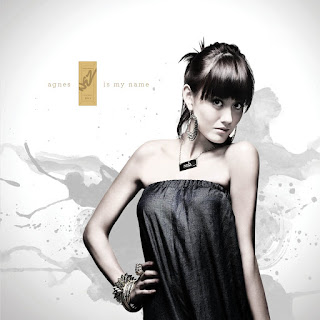 Agnes Monica - Agnes Is My Name (2011) Agnes Monica - Agnes Is My Name on iTunes