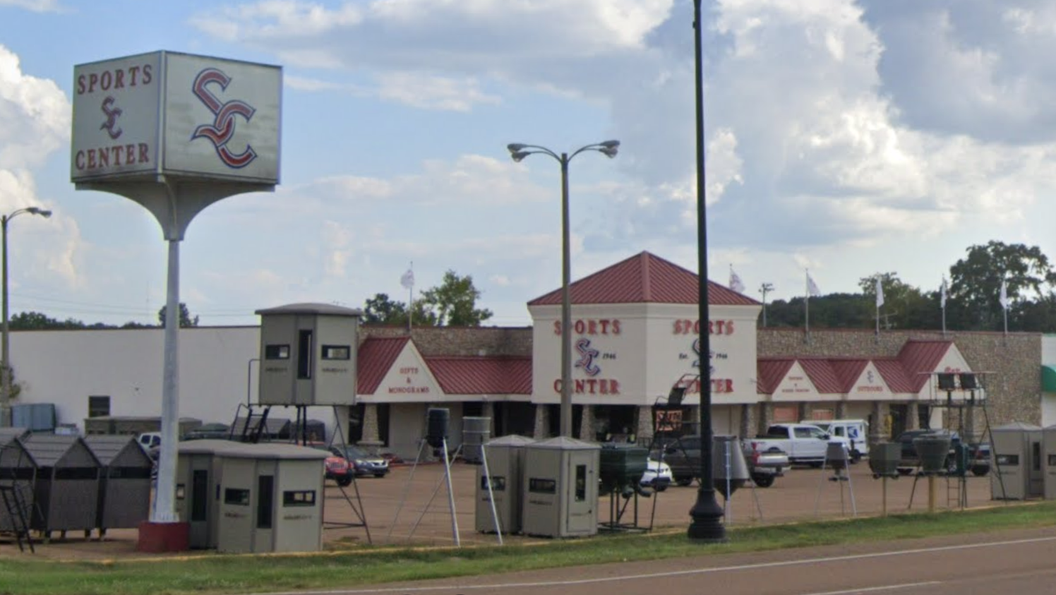 The MidSouth Retail Blog Contributor Post North Alabama Kroger Stores (BONUS Additional