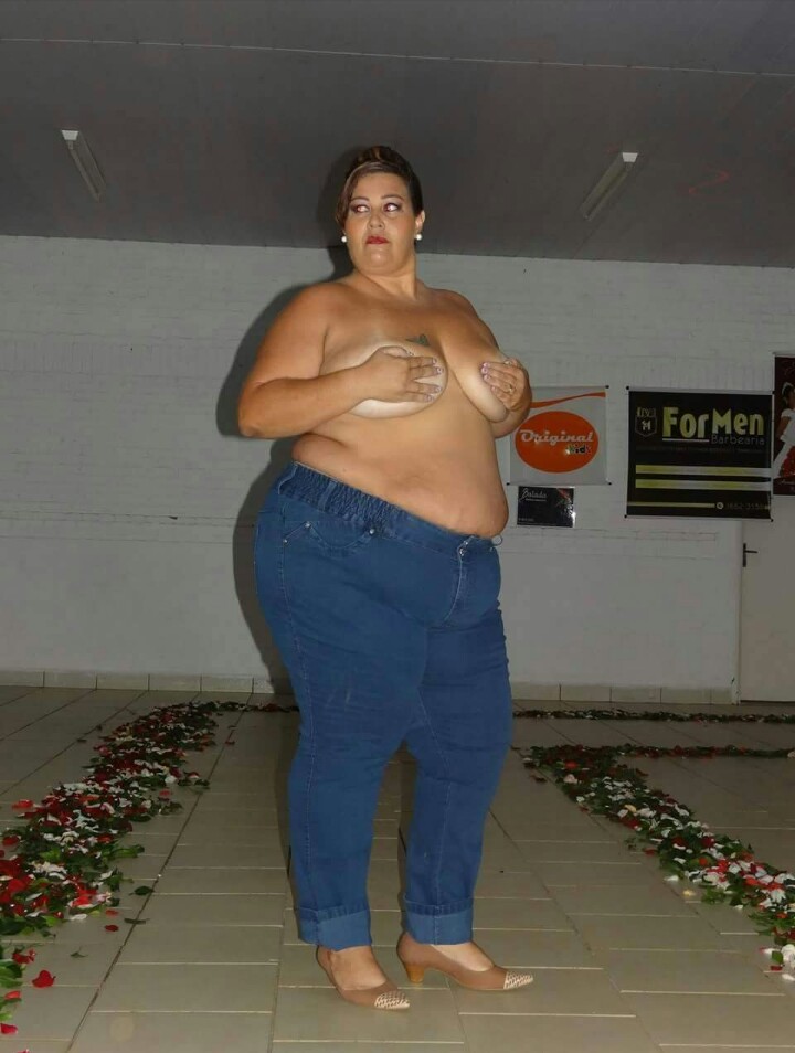 Lailani ssbbw