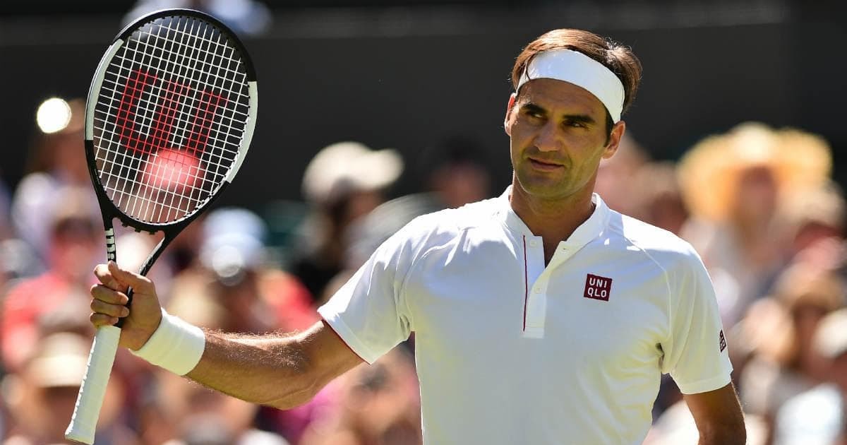 Roger Federer plans to retire after the Tokyo Olympics