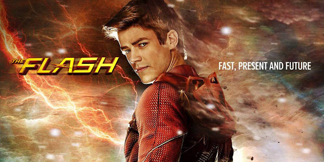 The Flash | S03 | Lat-Ing | 720p | x265 Flash-season-3-flashpoint-broken