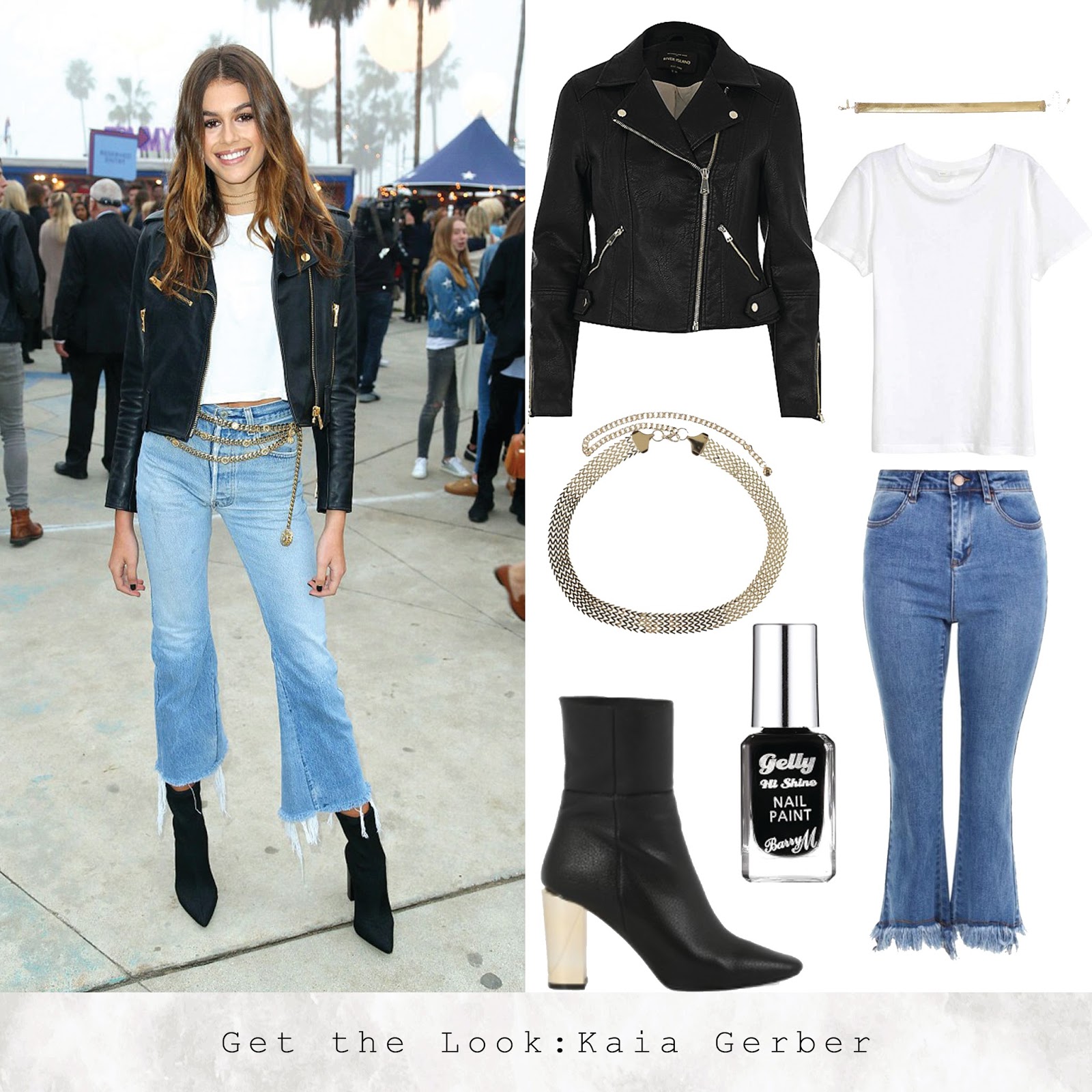 kaia gerber heels get the look kaia gerber farmer in heels kaia gerber heels get the look kaia gerber farmer in heels