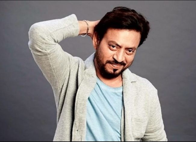 Irrfan Khan Wiki, Height, Age, Girlfriend, Family, Biography & Facts