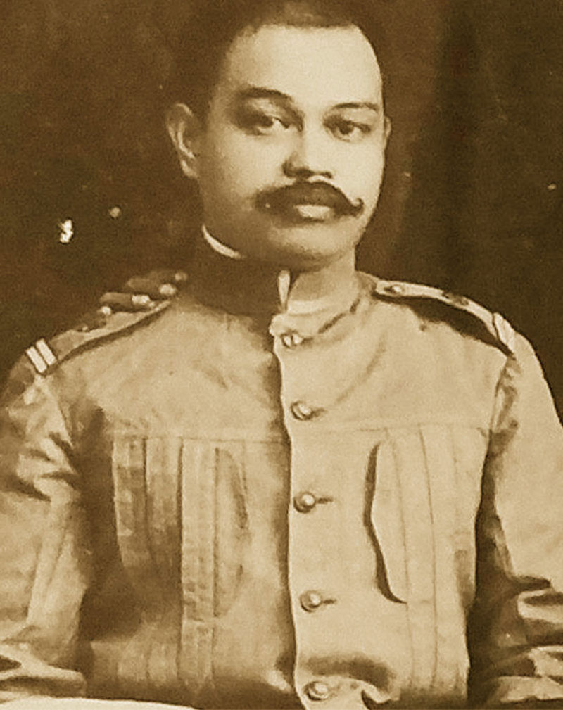 How should we remember General Antonio Luna?