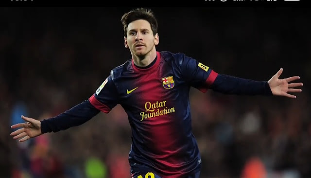 Lionel Messi photo download