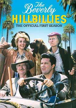 The Beverly Hillbillies (1993)