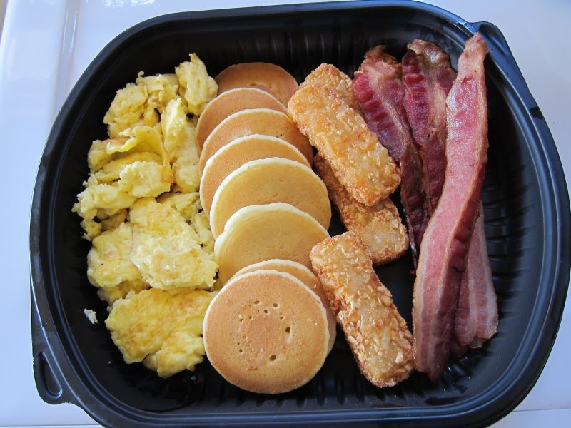 Jack in the box all day breakfast deals