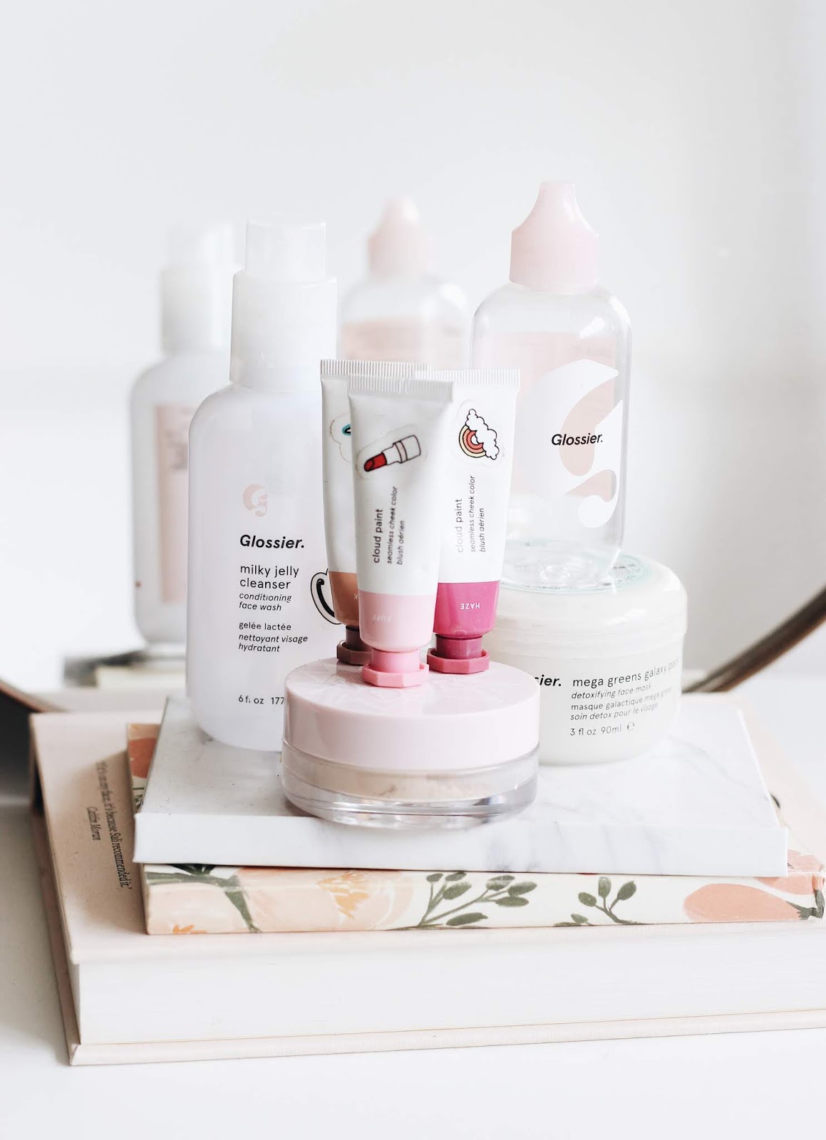 Glossier Beauty Recommendations