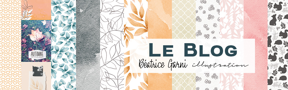 Collection Hiver de Béatrice Garni et concours