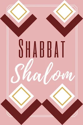 Shabbat Shalom Cards Free Printable - 10 Shabbat Online Modern Jewish Holiday Greetings
