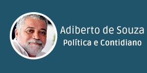 Adiberto de Souza - SERGIPE