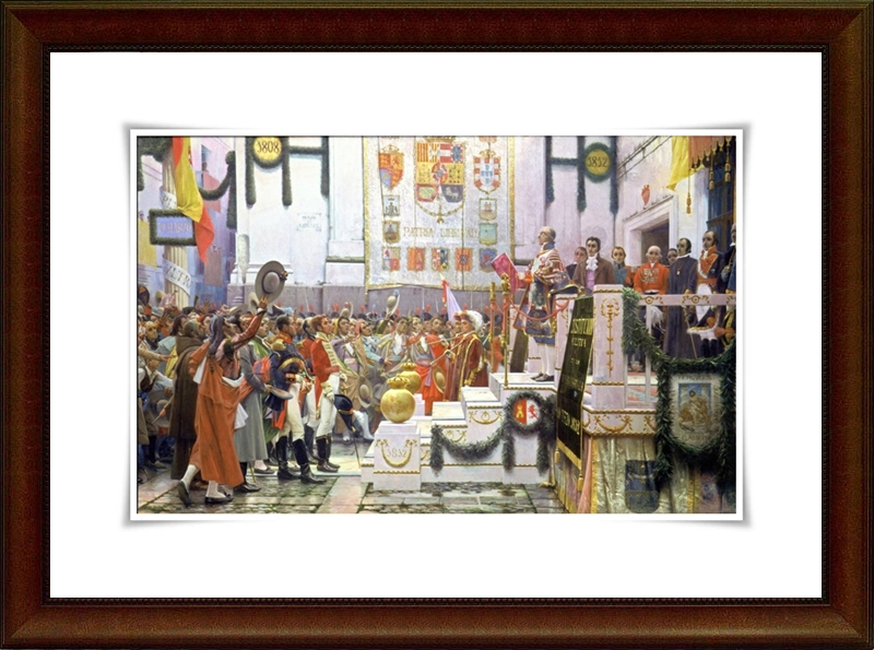 COSAS DE LOCO Vivan las cadenas