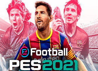 Descargar eFootball PES 2021 PC Full Español