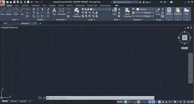 AutoCAD Student Version Free 3-year Education License.