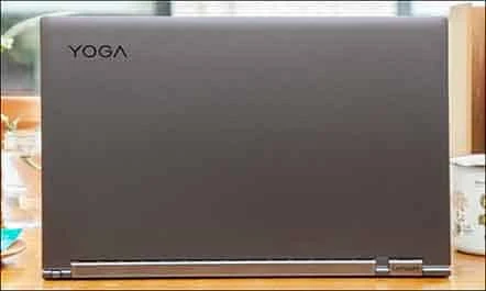 Lenovo Yoga C930