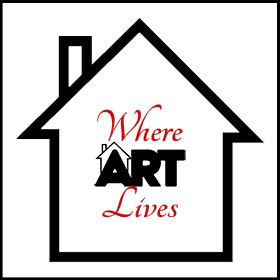Visit Where ART Lives Gallery Website