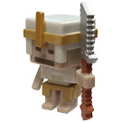 Minecraft Skeleton Vanguard Series 20 Figure