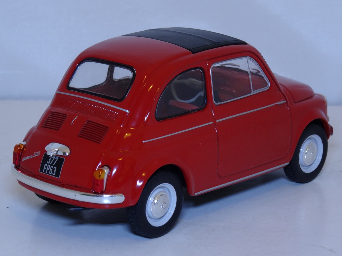 Modelli diecast 1:24 e dintorni: Auto Vintage Deluxe Collection France