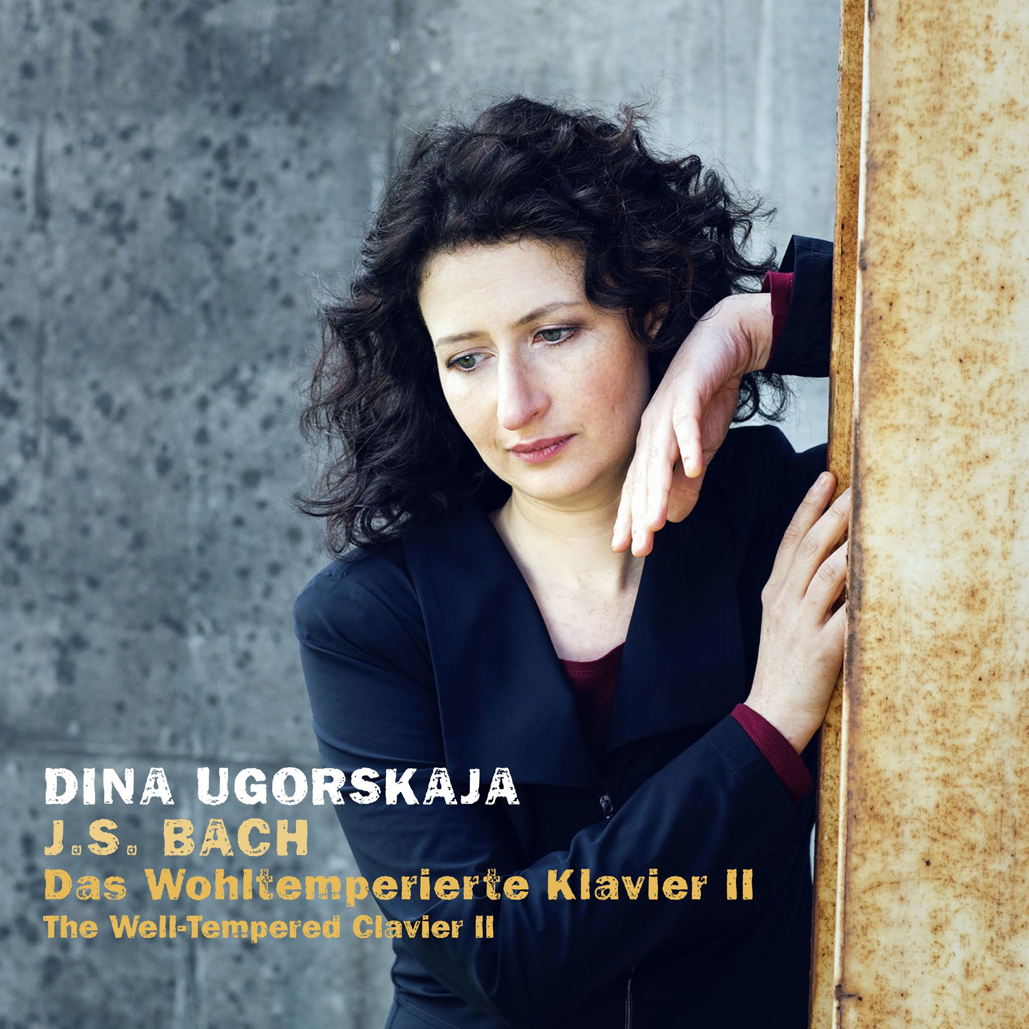 Diabolus In Musica 24 44 Bach The Well Tempered Clavier II Dina diabolus-in-musica-24-44-bach-the-well-tempered-clavier-ii-dina