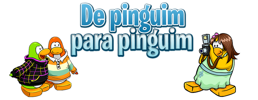 Club Penguin Avalanche  Bem vindos ao Blog Novidades!