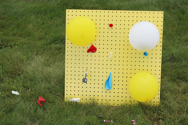 carnival games