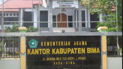 Alamat Lengkap Dan Nomor Telepon Kementerian Agama Se Provinsi Ntb Portal Alamat