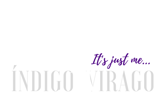 Índigo Virago