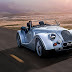 Morgan Plus Seix buscará destacarse en GoodWood 2019