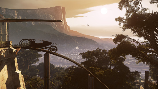 dishonored 2 1.77.5.0 trainer dishonored 2 1.77.5.0 trainer