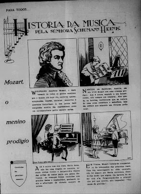 hq retro, paul pim, schumann-heink