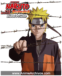 Naruto Shippuden Pelicula 5