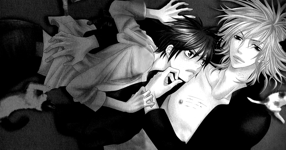 Ookamidomo No Shitsukekata 01 Scan Vf nekomangaindo801.blogspot.com