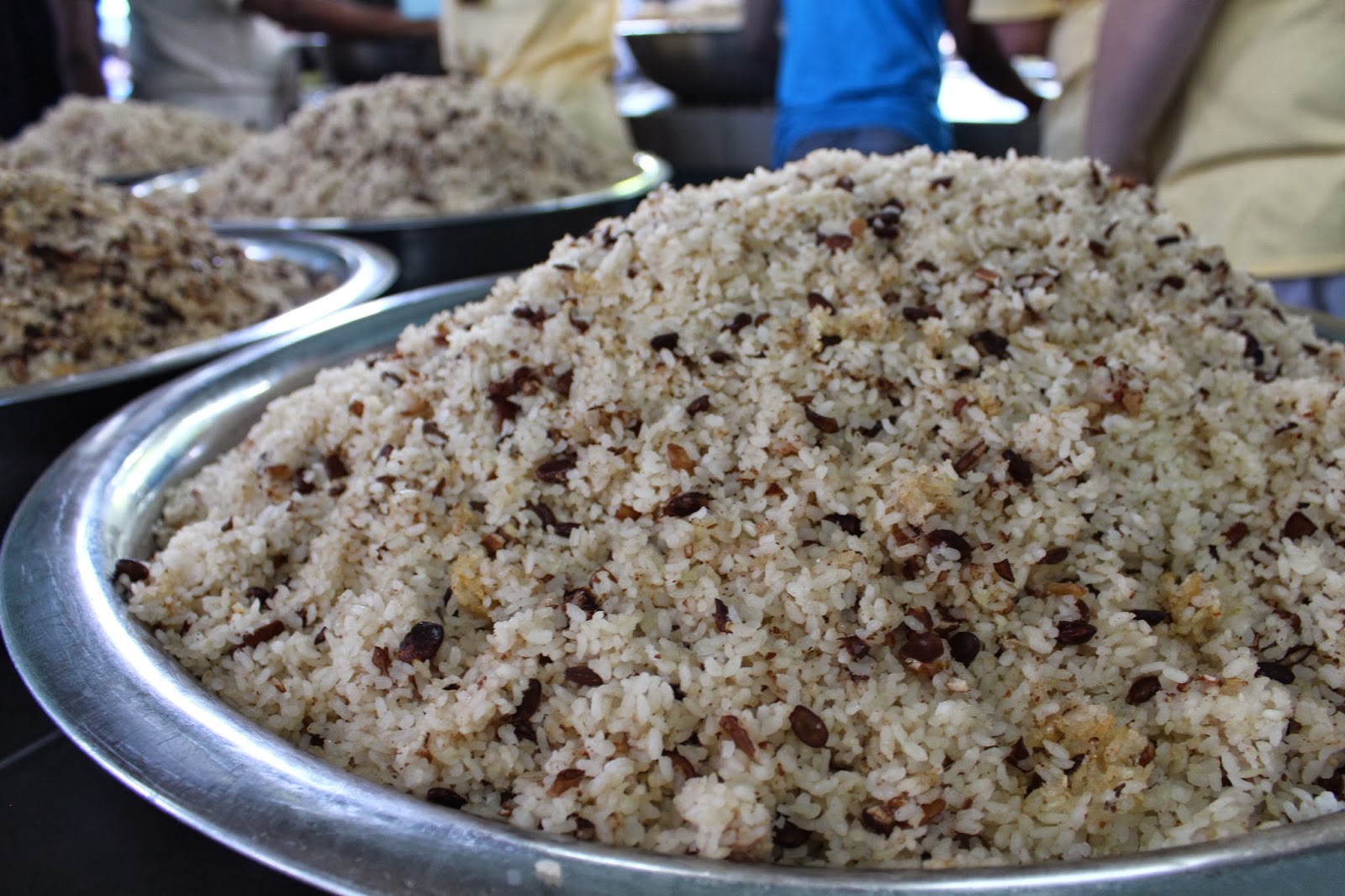 Love Jesus Help Haiti Food For the Poor