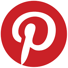 Follow me on Pinterest