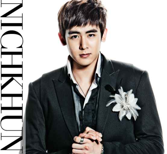 PICTURES 2PM HJM new design! 