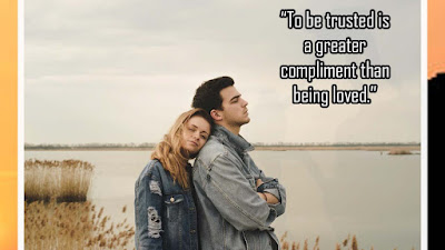 Trust Quotes with Images