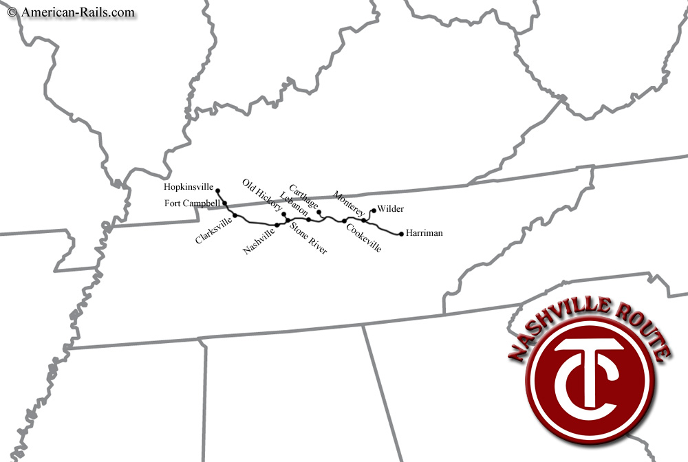 Tales from Tennessee and Beyond July 2016