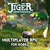 The Tiger Mod Apk Download Unlimited Money Open World RPG v1.6.2