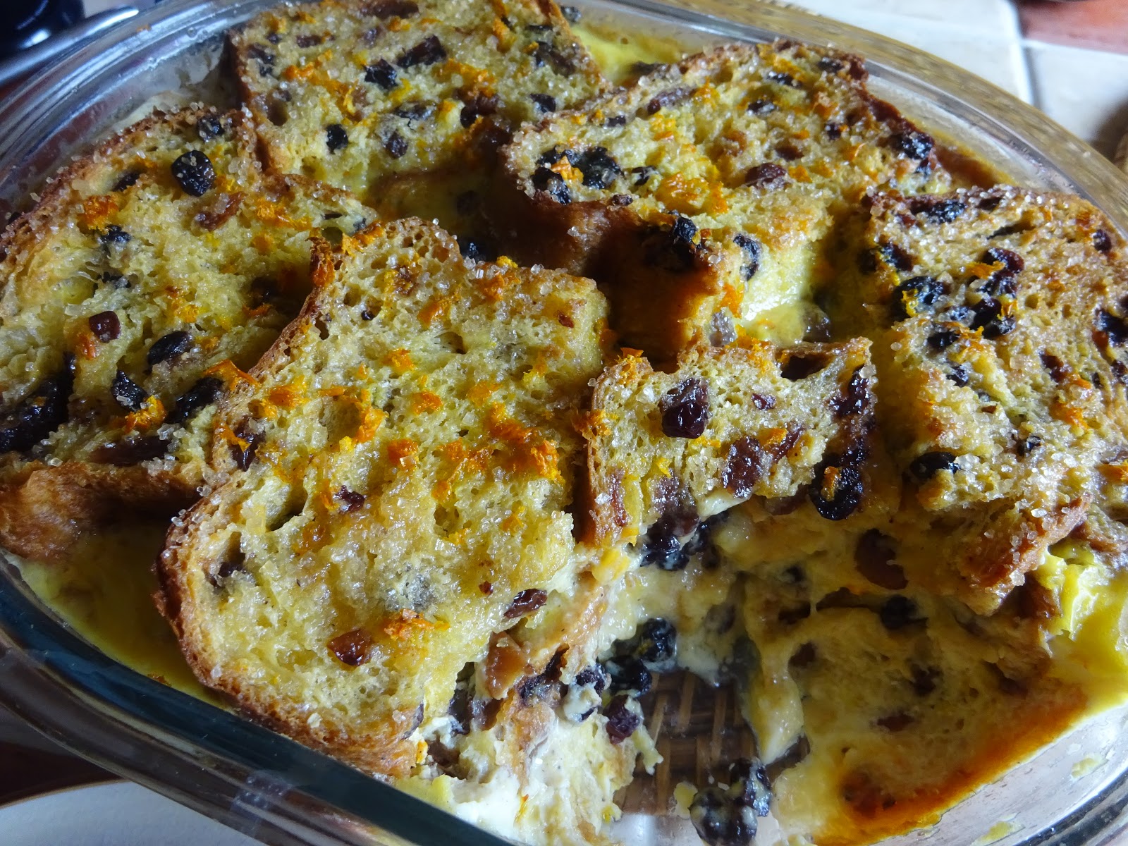 Recipes from a Cornish Kitchen